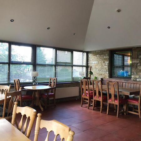 Готель The Miners Arms Олстон Екстер'єр фото